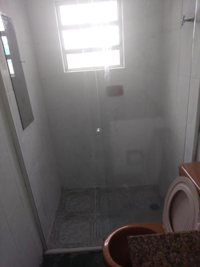 Chale No Jardim Ar Condicionado Pereque Acu Holiday home *